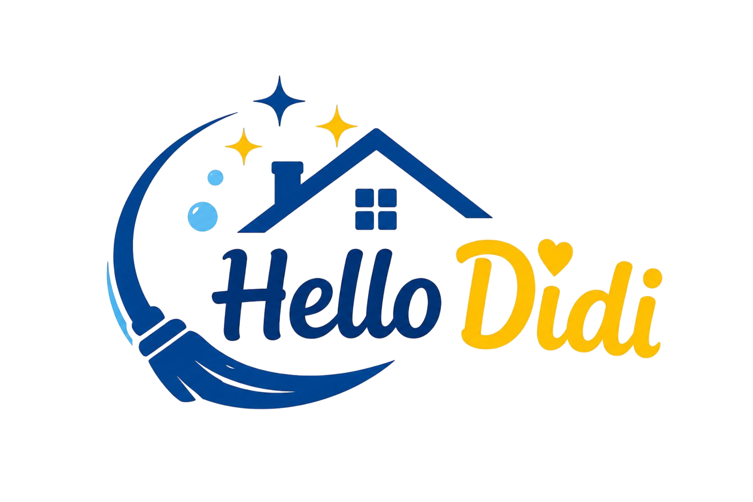 Hello Didi — Home Cleaning Services